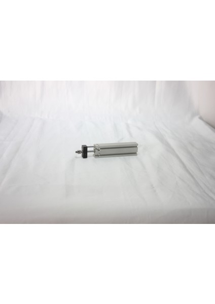 Cduk Serisi Manyetik Piston, Tek Yataklı 10" - 15