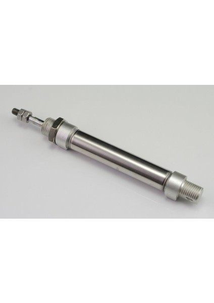 Msa Tek Etkili Kalem Silindirler 25" - 10