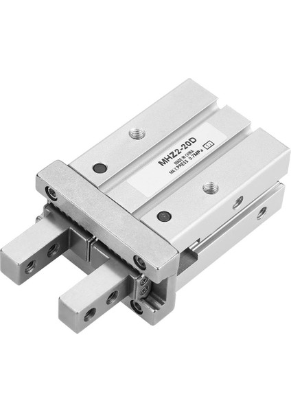 Ç.E. Parelel Tip Mini Tutucular Mhz2-16D1
