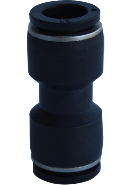 Düz Nipel 12"