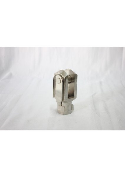 Klipsli Çatal Bağlantılar 320 Q Piston Çatal Bağlantı + Pimli