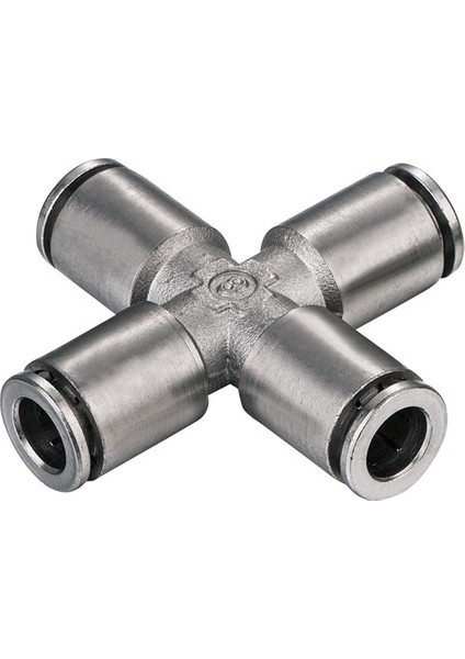 Metal Kuruva 6 mm Metal