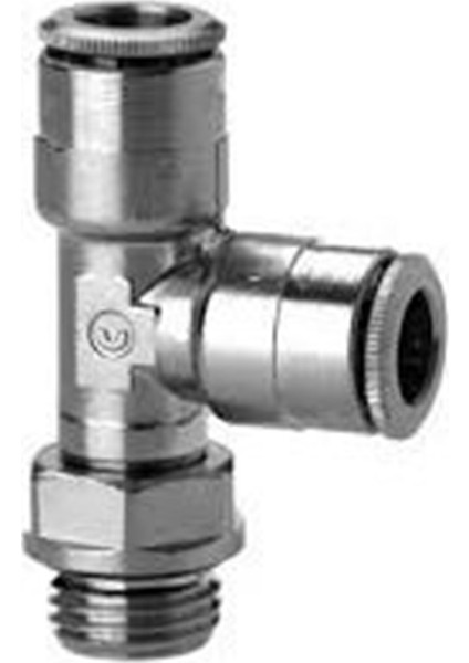 Metal Orta Bacak 1/2-12 Metal