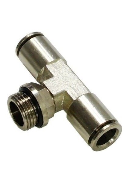 Metal Orta Bacak M5-04 Metal