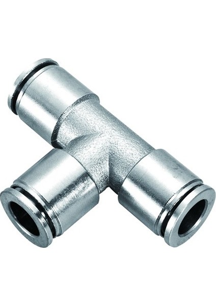 Metal Te 10 mm Metal