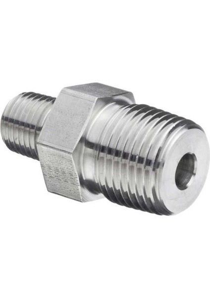 Orantılı Erkek Nipel 1/4-3/8
