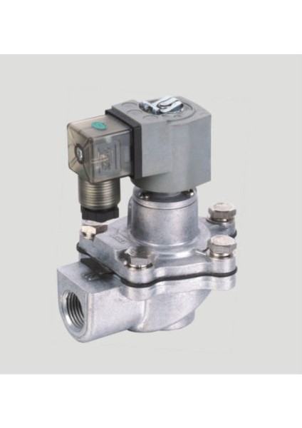 Patlaç Valfler 3/4 Patlaç Valf