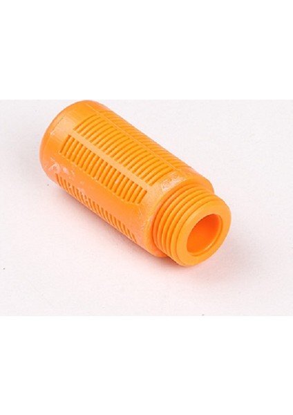 Plastik Susturucular 1/2 Plastik