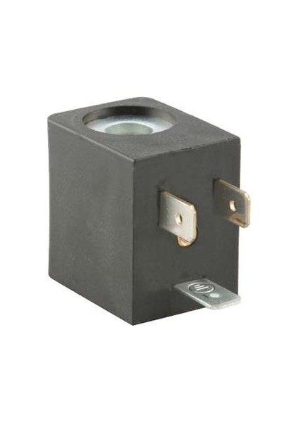 Soketli Bobinler 220"