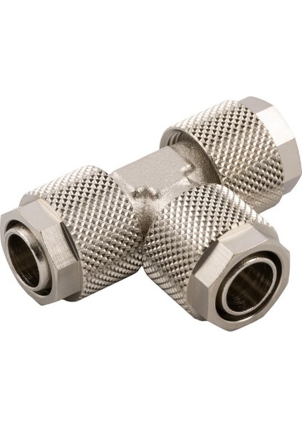 Somunlu Te 8/6 mm