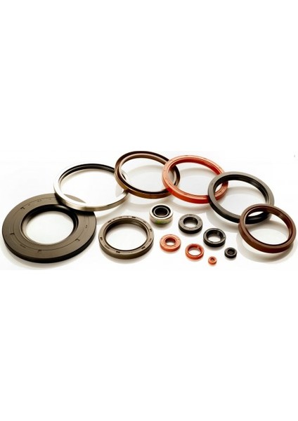 Viton Keçe Takımı 3/4 Viton Keçe Takımı