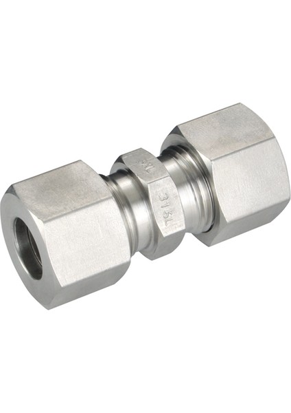 Yüksüklü Nipel 8 mm
