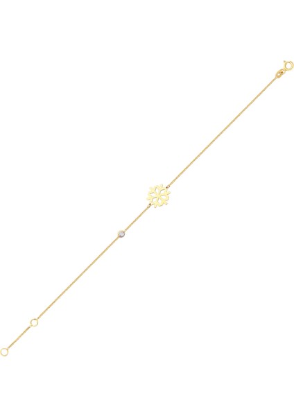 Altın Kar Tanesi Gurmet Bileklik fiyatları