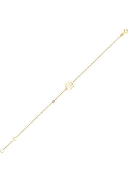 Altın Papatya Gurmet Bileklik fiyatları