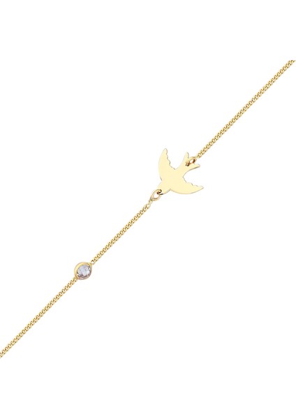 Altın Anka Gurmet Bileklik