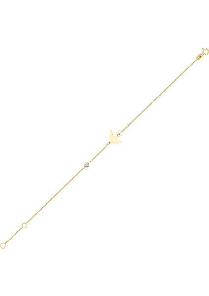 Altın Anka Gurmet Bileklik fiyatları