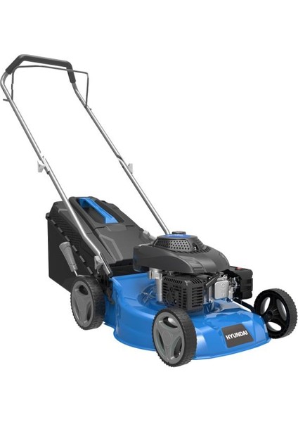 HYM460P Eco 46 cm 141CC Itmeli Benzinli Çim Biçme Makinası