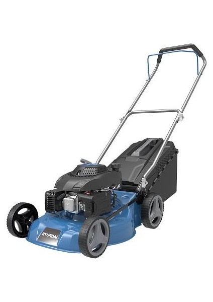 HYM460P Eco 46 cm 141CC Itmeli Benzinli Çim Biçme Makinası