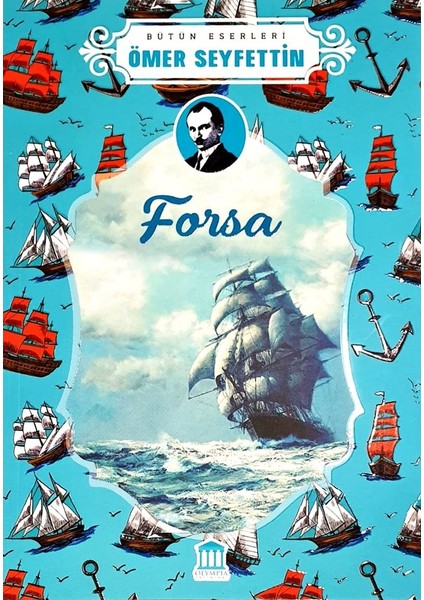 Forsa - Ömer Seyfettin