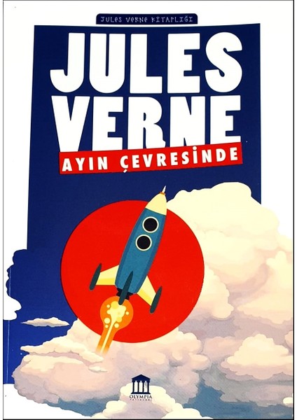 Ayın Çevresinde - Jules Verne