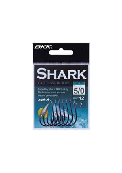 Shark Cb Chinu Olta Iğnesi