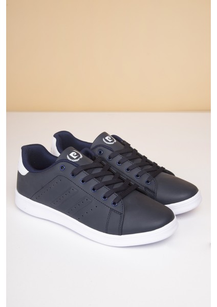 ® | PCS-10152 - 3319 Lacivert - Erkek Spor Ayakkabı