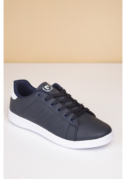 ® | PCS-10152 - 3319 Lacivert - Erkek Spor Ayakkabı