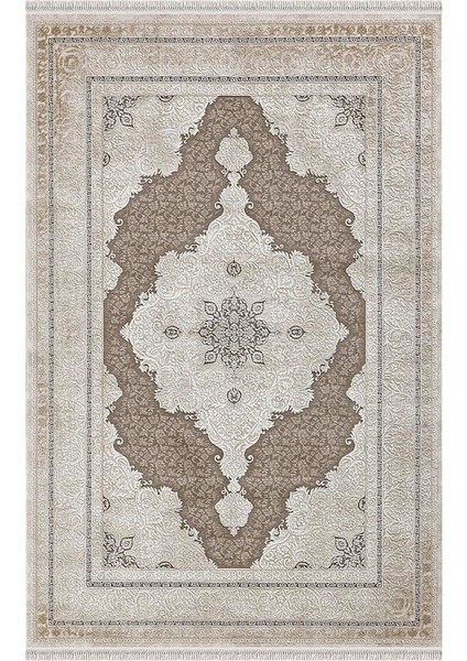 Halı Rodin Makine Halısı 19771 080 160 x 230 cm