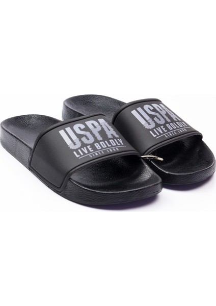 100509988 Gusty Siyah Erkek Terlik fiyatları