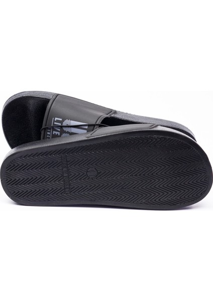 100509988 Gusty Siyah Erkek Terlik fırsatları