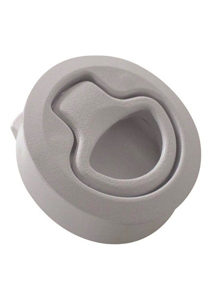 Gömme Kulp Abs Plastik Ø60MM fiyatları