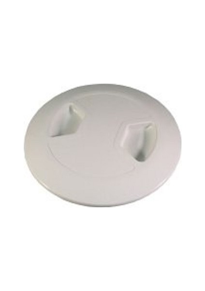 Kontrol Kapağı Plastik