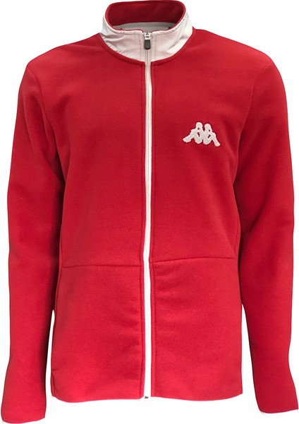 Erkek Polar Cento644 Bordo