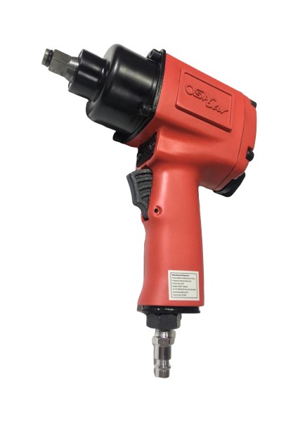 Somun Sıkma Makinası OSC-5112K