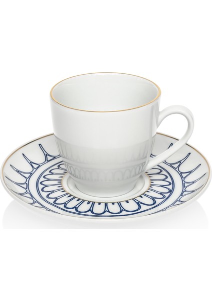 Kahve Fincan Takımı 2'li Set