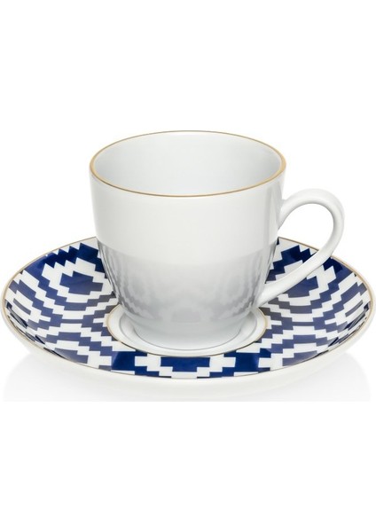 Kahve Fincan Takımı 2'li Set