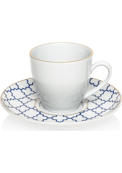 Kahve Fincan Takımı 2'li Set