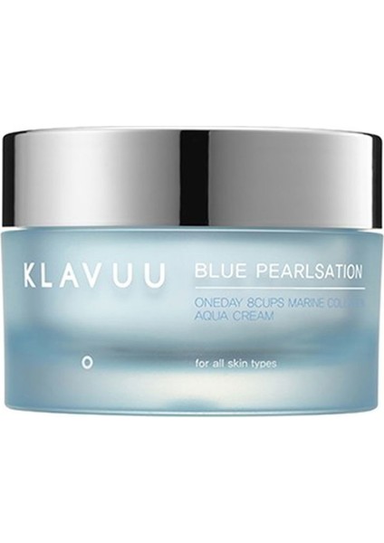 Marine Aqua Cilt Kremi 50 ml