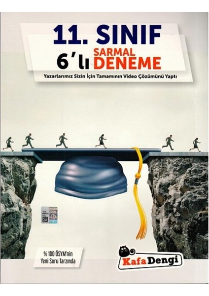 11.Sınıf 6'lı Sarmal Deneme