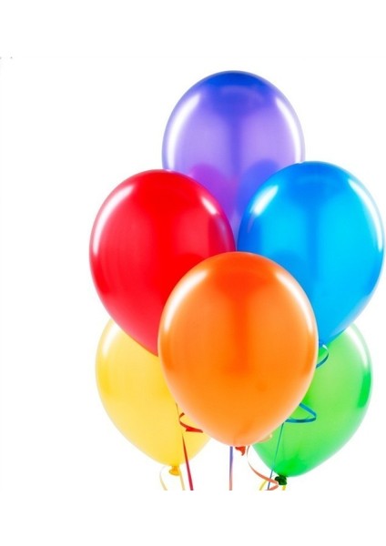 Balon 100'lü 12"