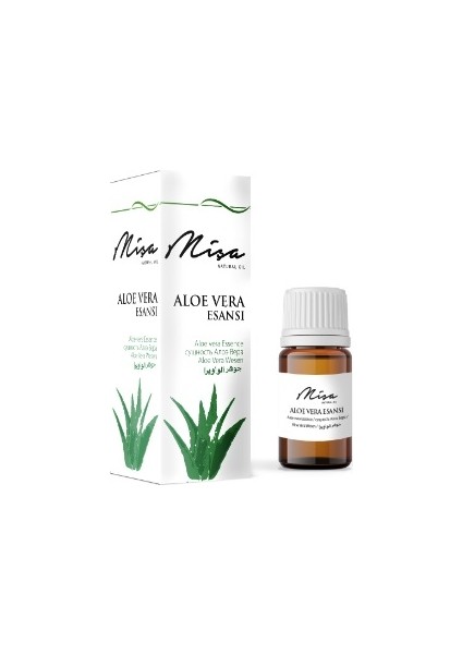 Aloe Vera Esansı 20.ml
