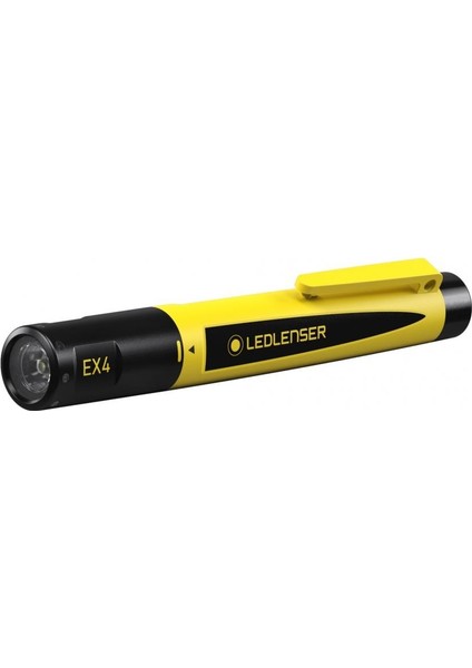 Ledlenser Ex4 500682 Atex El Feneri LED500682