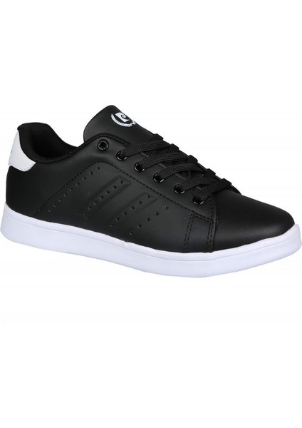 Cardin PCS-10144 Siyah-Beyaz Unisex Sneakers