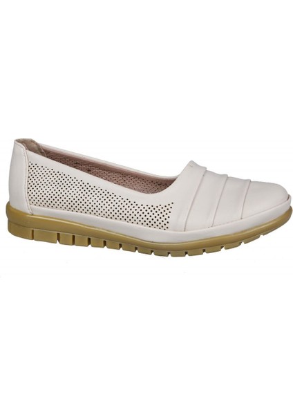 Star GRL311 Bej Kadın Günlük Anne Ayakkabısı fiyatları