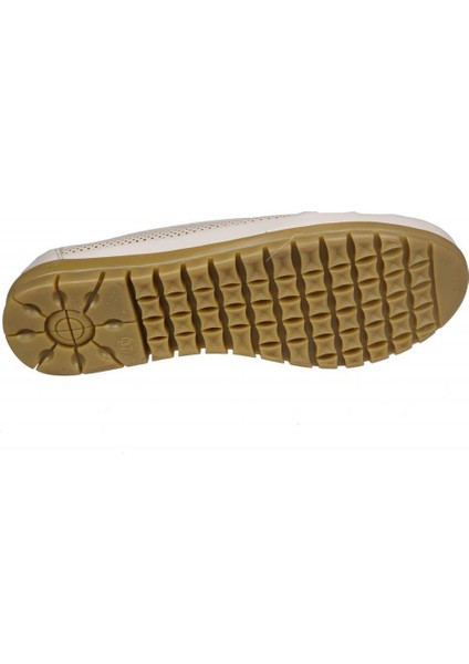 Star GRL311 Bej Kadın Günlük Anne Ayakkabısı modelleri