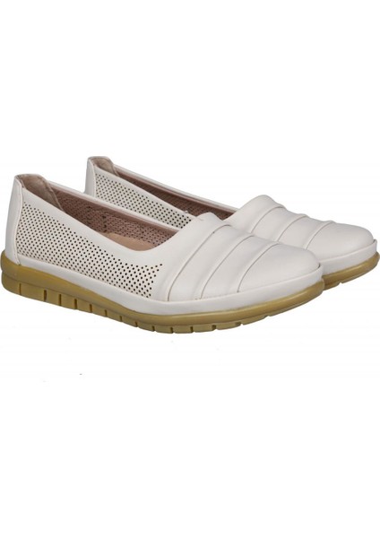 Star GRL311 Bej Kadın Günlük Anne Ayakkabısı indirimleri