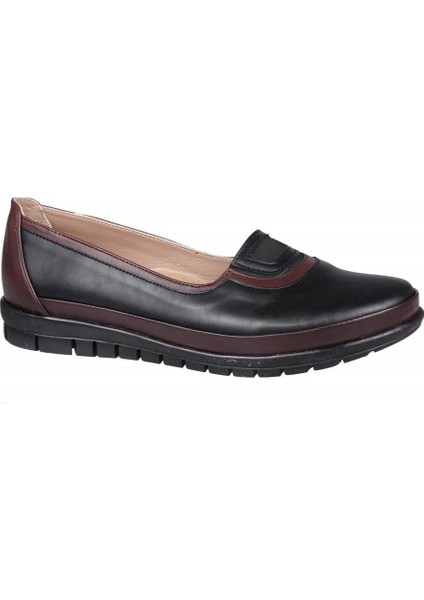 Star GRL450 Siyah Kadın Günlük Anne Ayakkabısı fiyatları