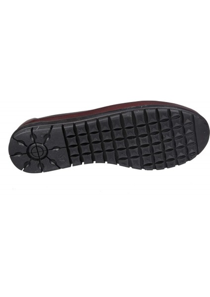 Star GRL450 Siyah Kadın Günlük Anne Ayakkabısı modelleri