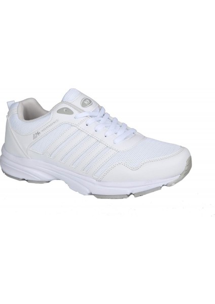 M.P 201-6803MR Alaska Beyaz Erkek Sneakers