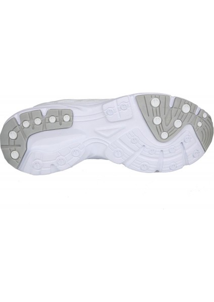 M.P 201-6803MR Alaska Beyaz Erkek Sneakers